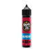 Vape 24 50ml Shortfill - Raspberry E-Liquid Vape 24