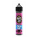 Vape 24 50ml Shortfill - Pink & Blue E-Liquid Vape 24