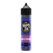 Vape 24 50ml Shortfill - Blackcurrant E-Liquid Vape 24