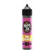 Vape 24 50ml Shortfill - Pink Lemonade E-Liquid Vape 24