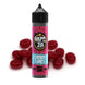 Vape 24 50ml Shortfill - Cherry Tunes E-Liquid Vape 24