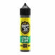 Vape 24 50ml Shortfill - Lemon & Lime E-Liquid Vape 24