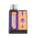 Vapengin Mercury Disposable Vape - Blue Cherry Cranberry Disposable Vape Vapengin