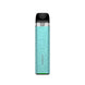 Vaporesso Xros 3 Mini Pod Kit Aqua Green Vape Kit Vaporesso