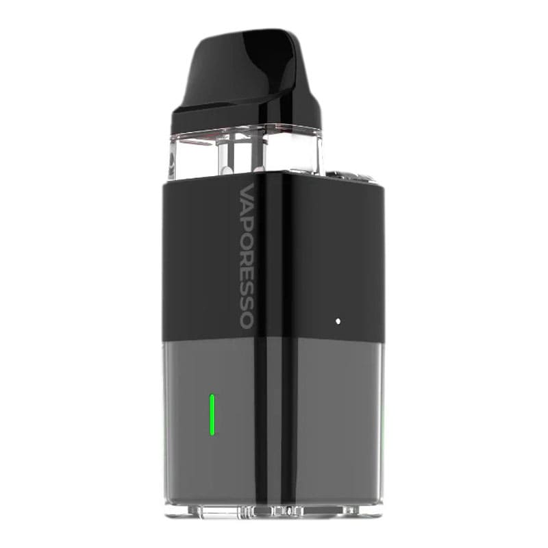 Vaporesso Cube Pod Kit - black VAPE KITS Vaporesso