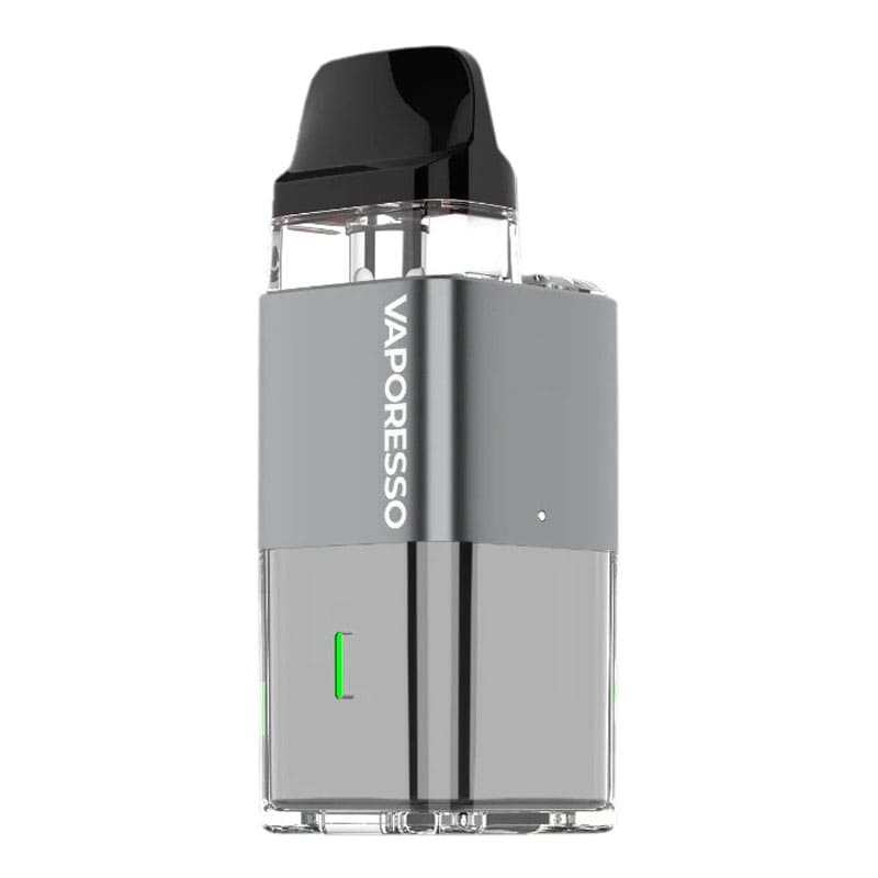 Vaporesso Cube Pod Kit - grey VAPE KITS Vaporesso