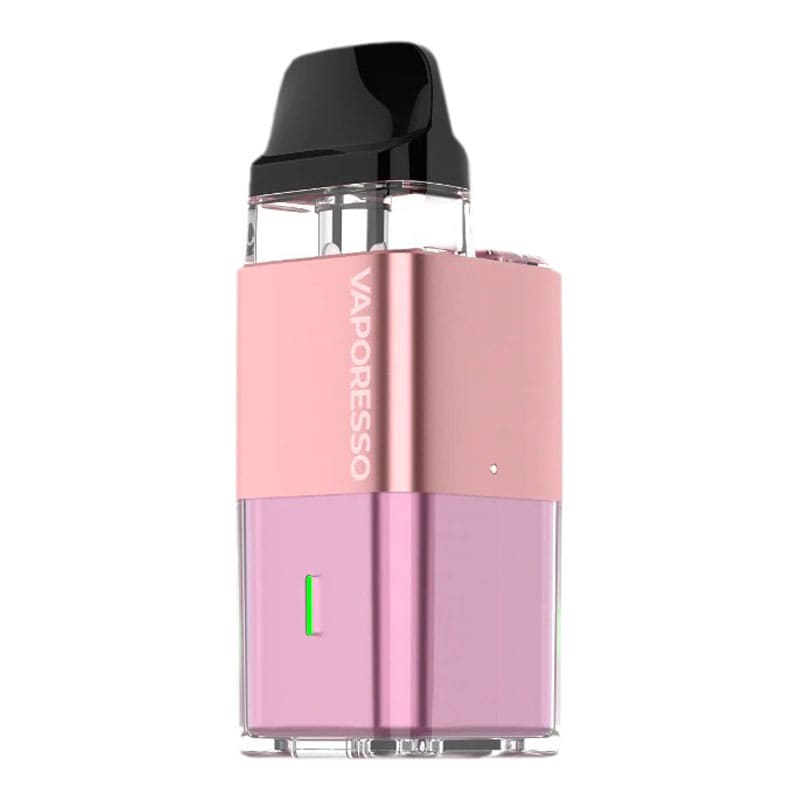 Vaporesso Cube Pod Kit - sakura-pink VAPE KITS Vaporesso