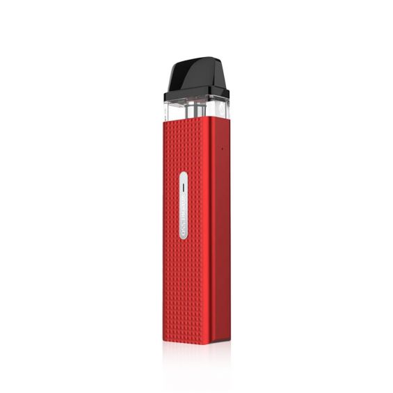 Vaporesso Xros Mini Cherry Red Vape Kit Vaporesso