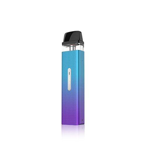 Vaporesso Xros Mini Grape Purple Vape Kit Vaporesso