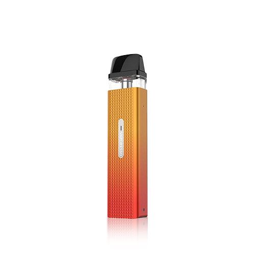 Vaporesso Xros Mini Orange Red Vape Kit Vaporesso