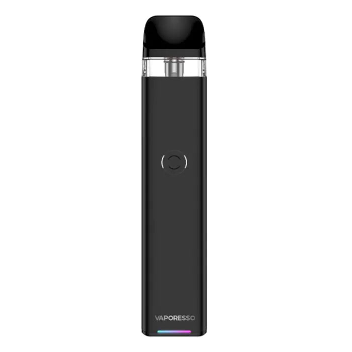 Vaporesso XROS 3 Pod Kit - Black VAPE KITS Vaporesso