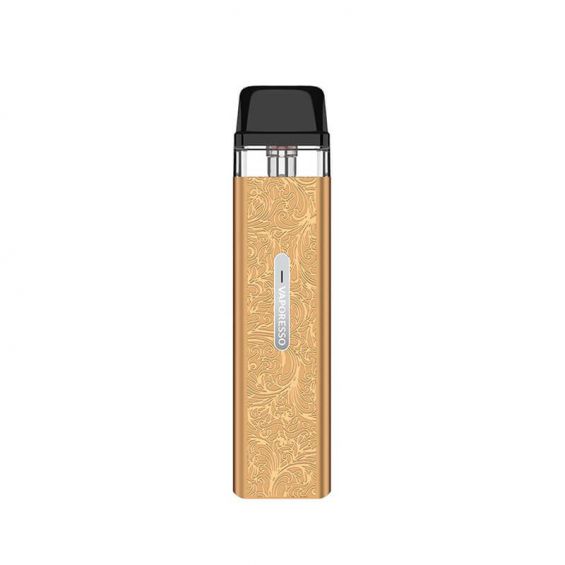 Vaporesso Xros Mini Bronze Gold Vape Kit Vaporesso