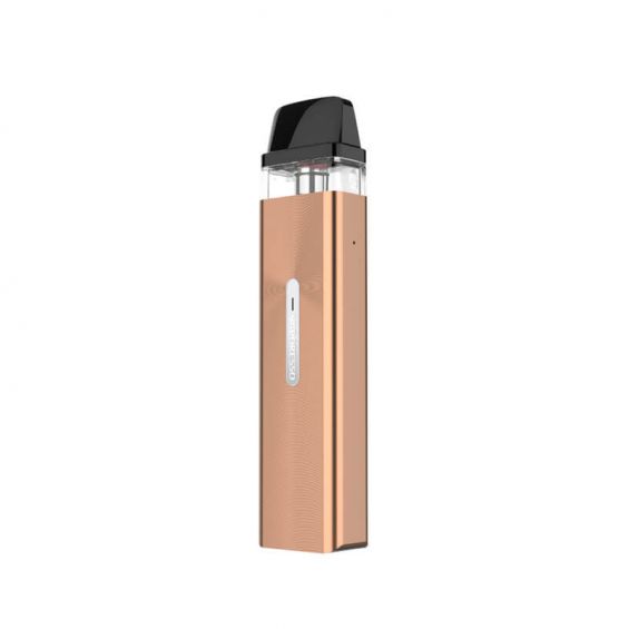 Vaporesso Xros Mini Gold Vape Kit Vaporesso