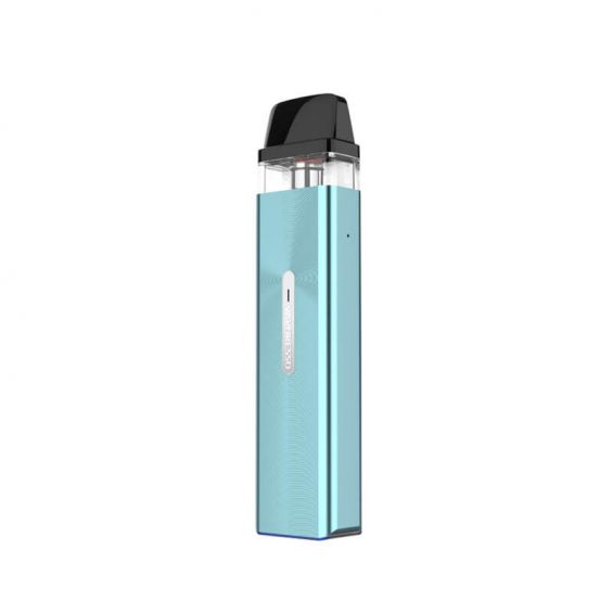 Vaporesso Xros Mini Sierra Blue Vape Kit Vaporesso