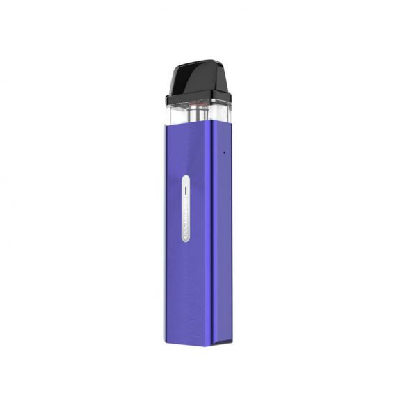 Vaporesso Xros Mini Violet Vape Kit Vaporesso