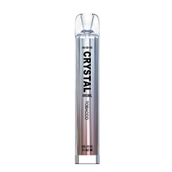 SKE Crystal Bar Disposable Vapes - Tobacco Disposable SKE Crystal   