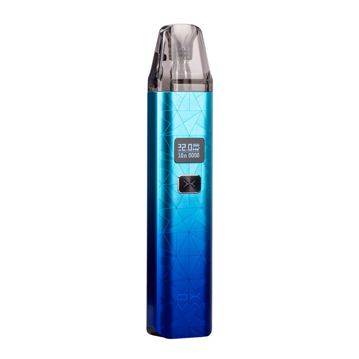 OXVA Xlim Classic Pod Kit - Gradient Blue VAPE KITS OXVA