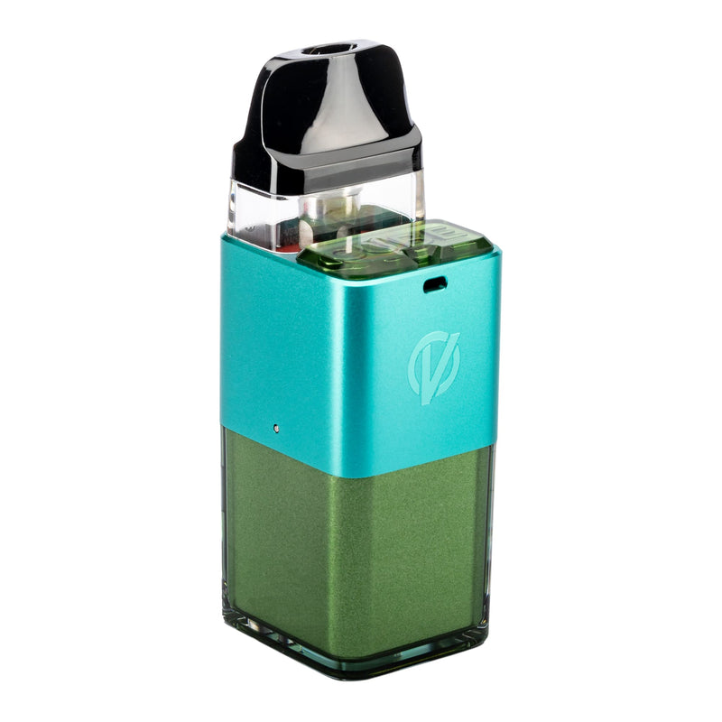 Vaporesso Cube Pod Kit - forest-green VAPE KITS Vaporesso