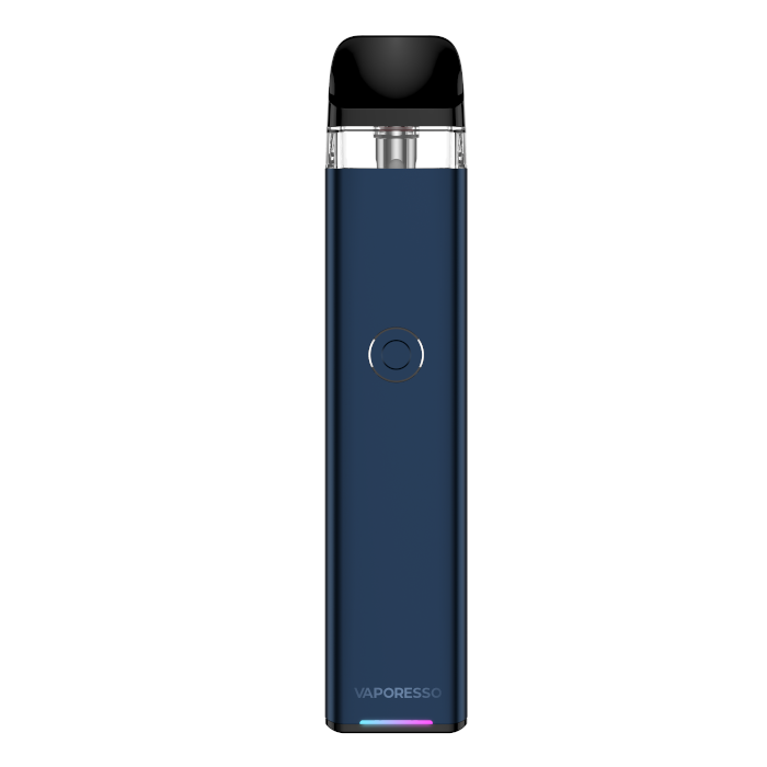 Vaporesso XROS 3 Pod Kit - Navy Blue VAPE KITS Vaporesso