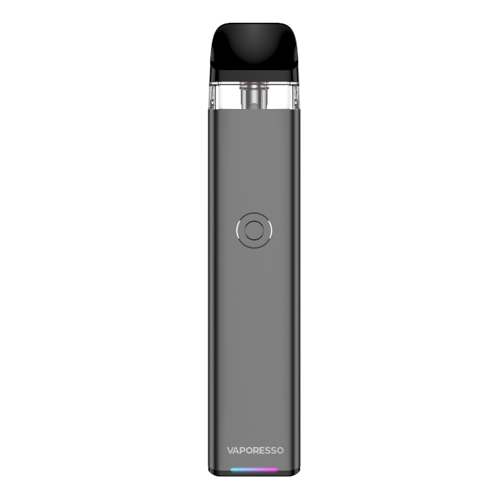 Vaporesso XROS 3 Pod Kit - Space Grey VAPE KITS Vaporesso