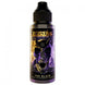 Zeus Juice 100ml 70/30 - The Black E-Liquid Zeus Juice