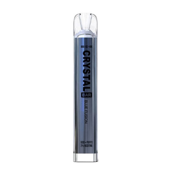 SKE Crystal Bar Disposable Vapes Disposable SKE Crystal Blue Fusion  